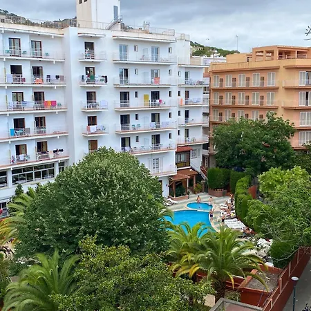 Daire Yasumi - 4p Modern With Parking & Swimming Pool